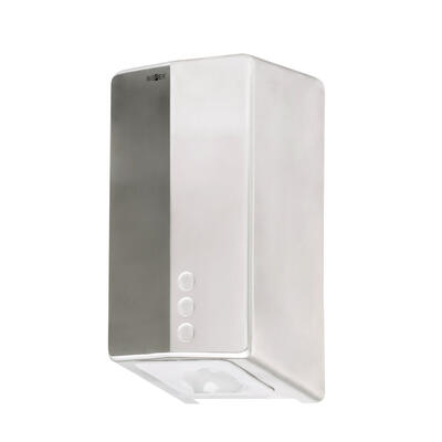 Secamanos FUGA EVO con sensor electrónico